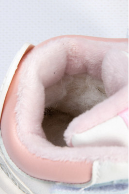 Кросівки для дівчинки